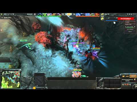 Аналитика после NaVi vs RoX.KiS и представление матча EG vs IG