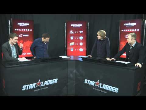 Аналитика после RoX.Kis vs EG