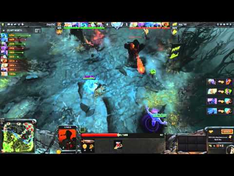 TI 4. Четвертая аналитика 09.07.2014