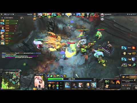 TI 4. Девятая аналитика 10.07.2014