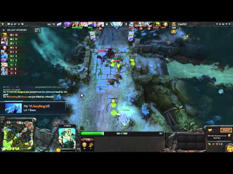 TI 4. Пятая аналитика 09.07.2014