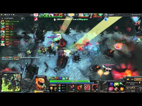 TI 4. Шестая аналитика 10.07.2014