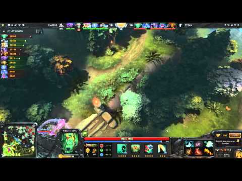 TI 4. Третья аналитика 09.07.2014