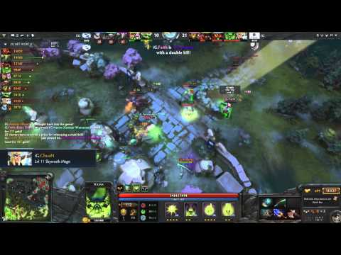 TI 4. Третья аналитика 10.07.2014