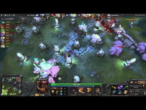 TI 4. Восьмая аналитика 10.07.2014