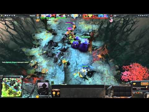 TI 4. Вторая аналитика 09.07.2014