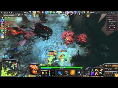 TI 4. Вторая аналитика 10.07.2014