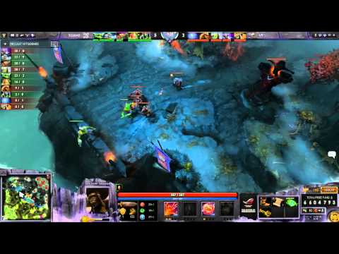 xGame.Kz vs Virtus.Pro, TI4 квалификация, раунд 6, игра 24. 24.05.2014
