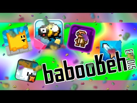 Обзор 8 bit игр Android: Pixel Twist; Box Cat; League of Evil; Jumpy; Batman