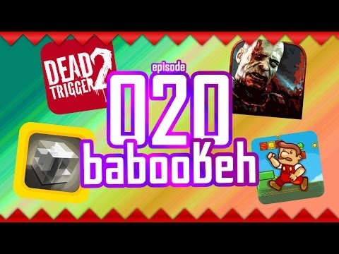 Обзор Android игр: Dead Trigger 2; Dead Effect; Ralph's World; iCube+