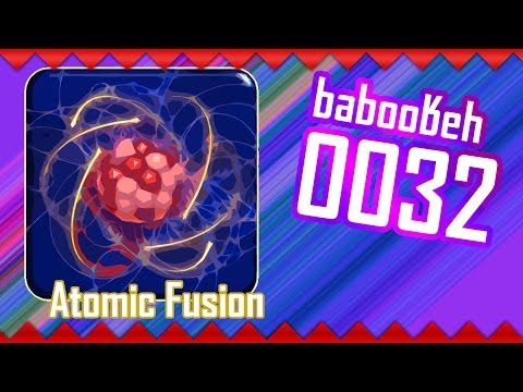 Обзор Atomic Fusion - Игра для Android и iOS (Android Country)