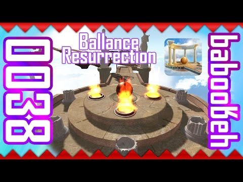 Обзор Ballance Resurrection - Игра для Android (Android Country)