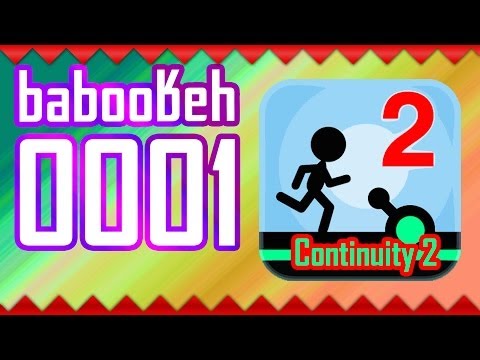 Обзор Continuity 2 - Игра для Android и iOS
