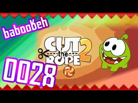 Обзор Cut The Rope 2 - игра для Android и iOS (Android Country)