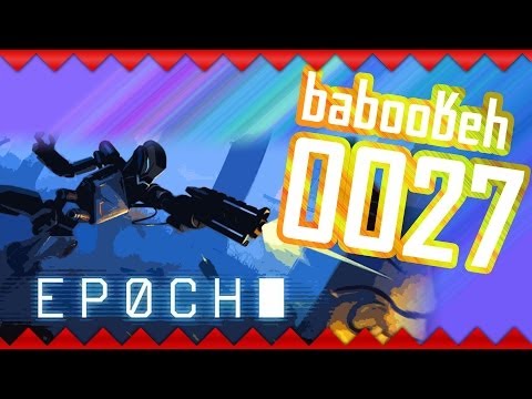 Обзор EPOCH - игра для Android и iOS (Android Country)