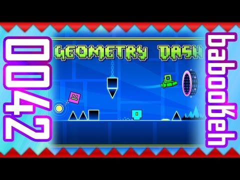 Обзор Geometry Dash - Игра для Android и iOS (Android Country)