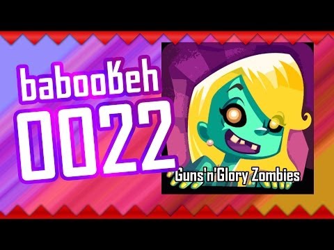 Обзор Guns n Glory: Zombies - игра для Android и iOS (Android Country)