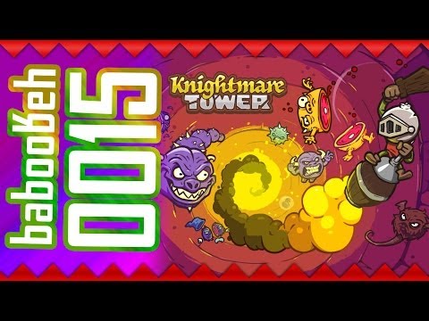 Обзор Knightmare Tower - Игра для Android и iOS