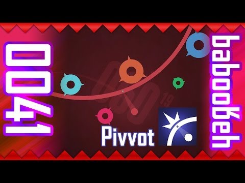 Обзор  Pivvot - Игра для Android и iOS (Android Country)