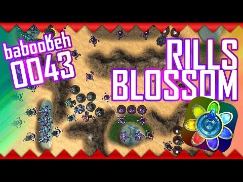 Обзор Rills Blossom - Игра для Android и iOS (Android Country)