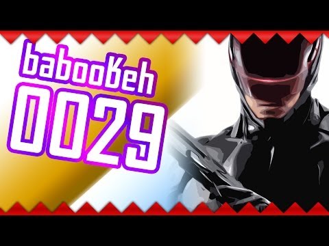 Обзор  Robocop - игра для Android и iOS (Android Country)