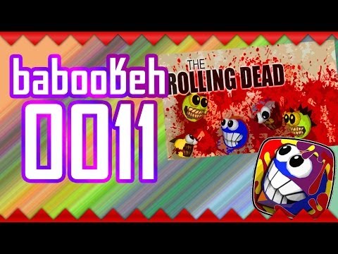 Обзор Rolling Dead - Игра для Android