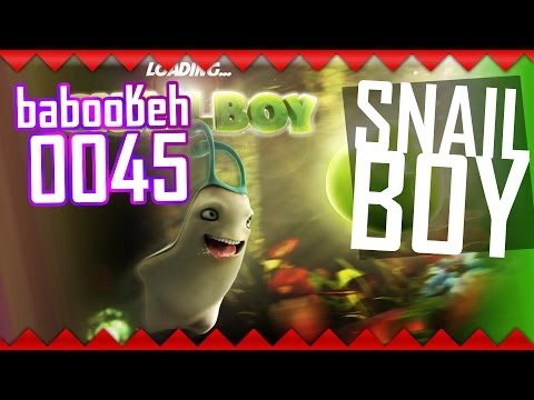 Обзор Snail Boy - Игра для Android и iOS (Android Country)