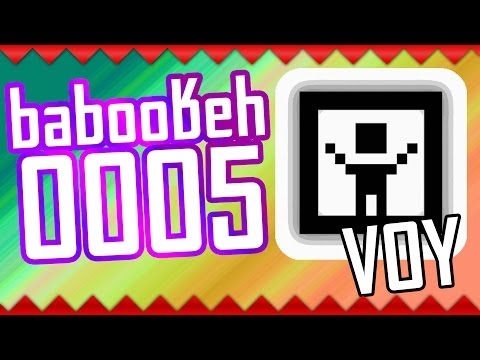 Обзор VOY - Игра для Android