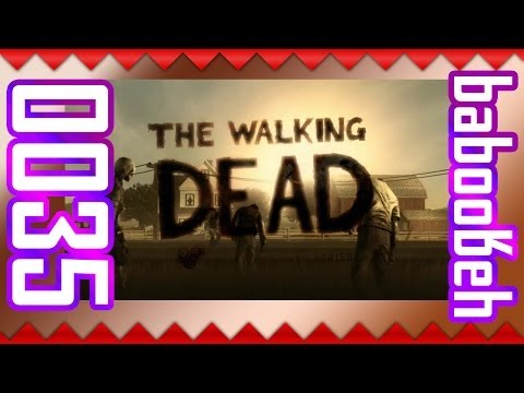 Обзор Walking Dead - Игра для Android и iOS (Android Country)