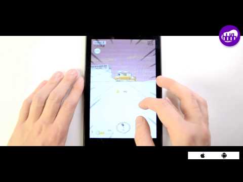 ВоЧтоЖеПоиграть!? #0035 - Еженедельный Обзор Игр на Android и iOS