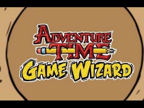 Adventure Time Game Wizard  - Время приключений: Магистр игр на Android