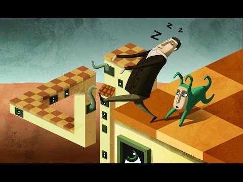 Back to Bed - Walkthrough 11-15 Level(Android  iOS)