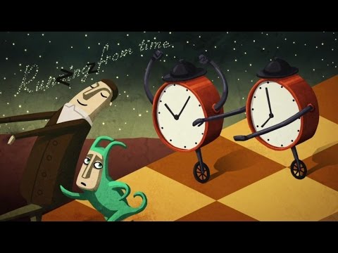 Back to Bed - Walkthrough 16-22 Level(Android  iOS)