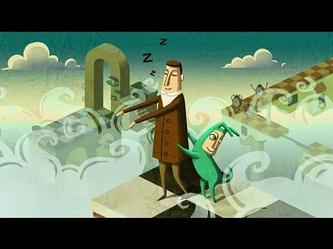 Back to Bed - Walkthrough 23-30 Level- Final(Android  iOS)