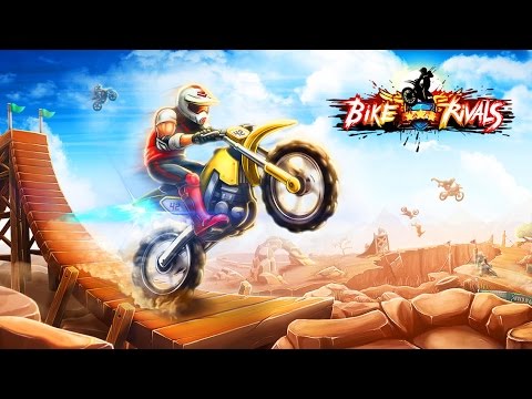 Bike Rivals - Walkthrough(Android  iOS) part 3