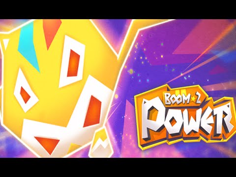 Boom Boom Power - Сила Бум Бума на Android ( Review)