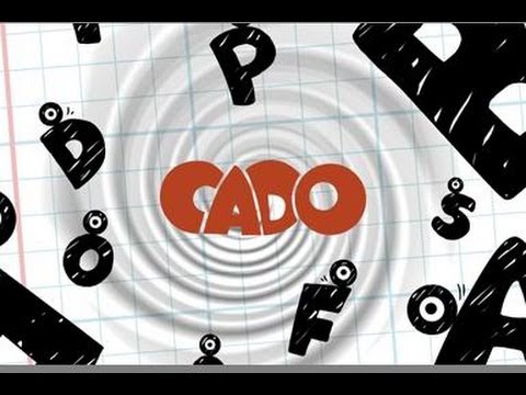 Cado - Крутящая головоломка на Android ( Review)