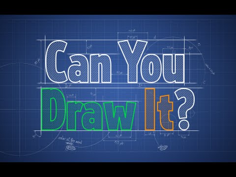 Can You Draw It? - Сможешь нарисовать? на Android(Обзор/Review)