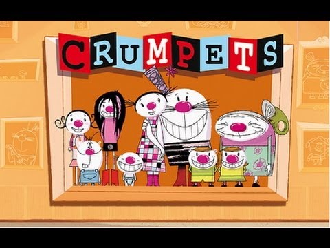 Crumpets - Сладкоежки на Android ( Review)