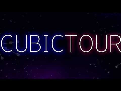 Cubic Tour - Кубическая головоломка  на Android ( Review)