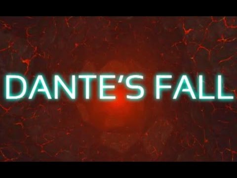 Dante's Fall - Адское падание на Android(Review)