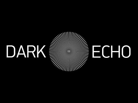 Dark Echo -  Уникальная  игра  на Android(Обзор/Review)