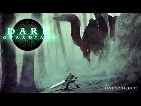 Dark Guardians - Хранители Тьмы на Android ( Review)