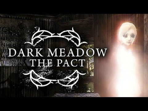 Dark Meadow: The Pact - Увлекательное приключение на Android ( Review)