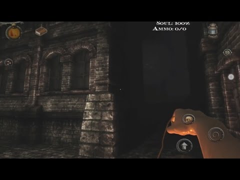 Dementia: Book of the Dead - Прохождение - часть 4