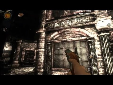 Dementia: Book of the Dead - Прохождение -  часть 2