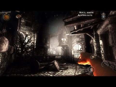 Dementia: Book of the Dead - Прохождение -  часть 1
