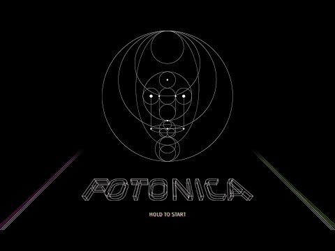 FOTONICA - Захватывающий раннер на Android ( Review)