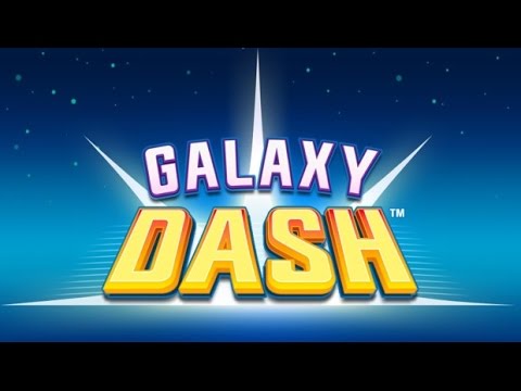Galaxy Dash - Космический раннер на Android(Review)