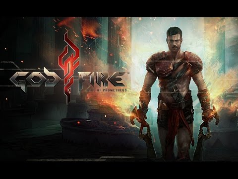 Godfire: Rise of Prometheus - Прохождение часть 5